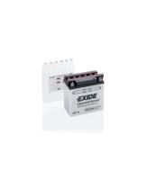 BATERIAS DE MOTO EXIDE EB7LB - BATERIA MOTO CONVENTIONAL 8AH 85A 12V 135X75X135