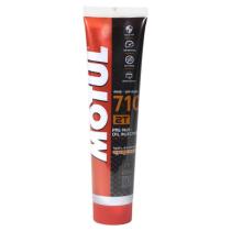 MOTUL 103540 - MOTO MEZCLA 125ML MOTUL 710 2T ( 120 U/C )
