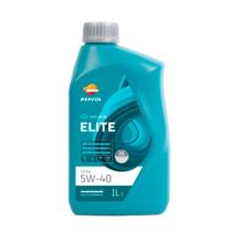 REPSOL 1L 05W40 50501 - ACEITE 1L 05W40 REPSOL ELITE 50501 (12U/C)