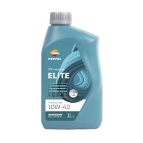 REPSOL 1L 10W40 MULTI - ACEITE 1L 10W40 REPSOL MULTIVALVULAS (12U/C)