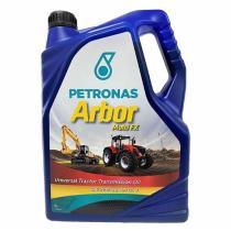 ARBOR ACEITES 5L MFX 20W30 - 20W30 ACEITE 5L ARBOR MFX 5L MULTI FX 4X5LITROS