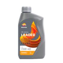 REPSOL 1L 15W40 TDI - ACEITE 1L 15W40 REPSOL LEADER TDI (12U/C)