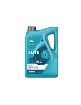 REPSOL 5L 05W40 EVOL C3 - ACEITE 5L 05W40 REPSOL EVOLUTION 50501 C3 (5U/C)