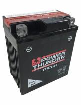 BATERIAS MOTO POWER THUNDER YTX7LBS - BATERIA MOTO