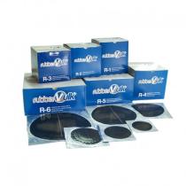 MONTAJE DE CAMARAS Y NEUMATICOS R03 - PARCHES CAMARA 60 MM R-3 ( 40 U )