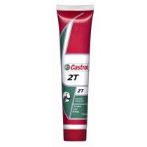 CASTROL 125 SUPER 2T - MOTO MEZCLA 125ML CASTROL SUPER 2T MINERAL 125 CC