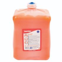 MATERIAL DE LIMPIEZA Y SEGURIDAD 109226 - CARGA 4LT SWARFEGA ORANGE