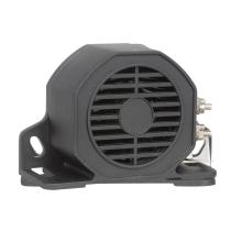 JBM HERRAMIENTAS 51967 - ALARMA BUFADORA REDONDA 12V-80V 35W