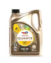 LUBRICANTES TOTAL 05W30INECS5L - ACEITE 5L 05W30 INEO ECS PSA : B71 2290 (3 U/ C)