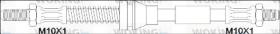 WOKING G190005 - LATIGUILLOS WOKING