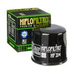FILTROS PARA MOTOS HIFLO-FILTER HF204 - HIFLOFILTRO HF 204