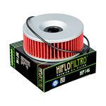 FILTROS PARA MOTOS HIFLO-FILTER HF146 - HIFOFILTRO HF146 YAMAHA V-MAX 1200