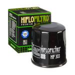 FILTROS PARA MOTOS HIFLO-FILTER HF303 - HIFOFILTRO HF303 CBR600