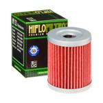 FILTROS PARA MOTOS HIFLO-FILTER HF132 - HIFOFILTRO HF132 SUZUKI