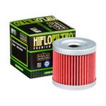 FILTROS PARA MOTOS HIFLO-FILTER HF971 - HIFOFILTRO HF971 SUZUKI