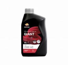 REPSOL 1L 15W40 3060 - ACEITE 1L 15W40 REPSOL MULTIG GIANT 3060 (12U/C)
