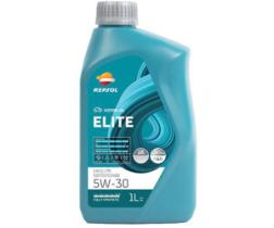 REPSOL 1L 05W30 50700 - ACEITE 1L 05W30 REPSOL ELITE 50700 (12U/C)