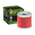 FILTROS PARA MOTOS HIFLO-FILTER HF139 - FILTRO YAMAHA