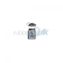 MONTAJE DE CAMARAS Y NEUMATICOS ZN11NS20GR - CONTRAPESA LLANTA HIERRO MOD 84 20GR 100U