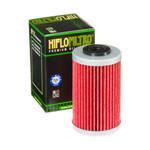 FILTROS PARA MOTOS HIFLO-FILTER HF155 - HIFLOFILTRO HF155 KTM SX/EXC 450 03-525 EXC 03-