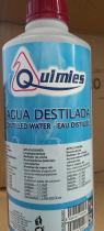 ICE PRO ANTICONGELANTES AG.00.BT.00.001 - AGUA DESTILADA BOTE 1L
