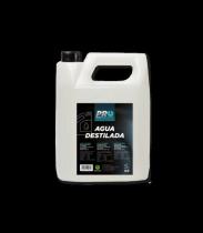 ICE PRO ANTICONGELANTES AG.00.GR.00.005 - AGUA DESTILADA GARRAFA 5L