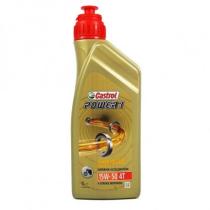 CASTROL 1L 4T 15W50 - 15W50 4T ACEITE CASTROL 1L POWER 1