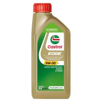 CASTROL 1L EDGE 5W30 - 5W30 ACEITE 1L CASTROL EDGE TITANIUM