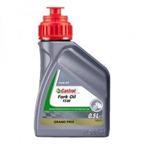 CASTROL 0.5 FORK S15 - ACEITE HORQUILLA SAE 15 0.5L