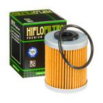 FILTROS PARA MOTOS HIFLO-FILTER HF157 - FILTRO ACEITE KTM250EXC-450SX/EXC
