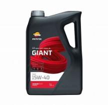 REPSOL 5L 15W40 MULTIG - ACEITE 5L 15W40 REPSOL MULTI G GIANT 3060 (5U/C)