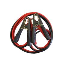 MAI MATERIAL ELECTRICO 52070 - CABLE DE ARRANQUE CON PINZAS DE LATÓN 35MMX2 | 12MMØ / 3M