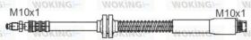 WOKING G190133 - LATIGUILLOS WOKING