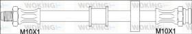 WOKING G190114 - LATIGUILLOS WOKING