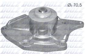 DOLZ BOMBAS DE AGUA R217 - BOMBA AGUA DOZ RENAULT CLIO 1.5TD