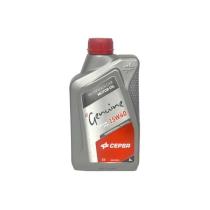 LUBRICANTES CEPSA 1L 15W40 GENUINE - ACEITE 1L 15W40 GENUINE CAJA 18U