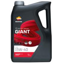 REPSOL 5L 15W40 E7 - ACEITE 5L 15W40 REPSOL THPD E7 (5U/C)