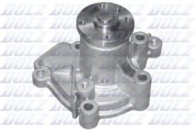 DOLZ BOMBAS DE AGUA H204 - BOMBA AGUA DOZ HYUNDAI COUPE 1.6I