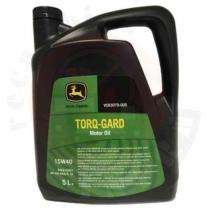 LUBRICANTES JOHN DEERE ORIGEN 15W40 TORQ 5L - ACEITE 5L 15W40 JOHN DEERE TOP GARD SUPREME 15W40 5L