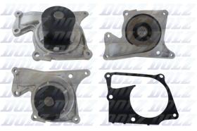 DOLZ BOMBAS DE AGUA R231 - BOMBA AGUA DOZ DACIA DUSTER 1,5 DCI