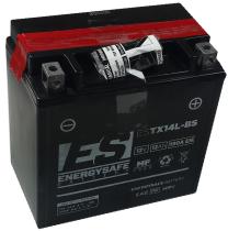 BATERIAS DE MOTO ENERGY SAFE ESTX14LBS - BATERIA