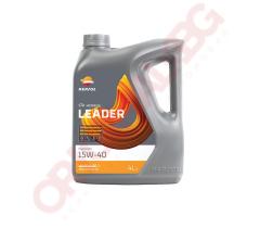 REPSOL 5L 15W40 INYEC - ACEITE 5L 15W40 REPSOL INYECCION LEADER (5U/C)