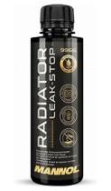 MANNOL PRODUCTOS QUIMICOS 9966 - TAPAFUGAS DEL RADIADOR MANNOL