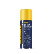 MANNOL PRODUCTOS QUIMICOS 9898 - LUBRICANTE MULTIUSOS MANNOL 200 ML