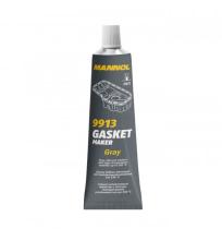 MANNOL PRODUCTOS QUIMICOS 9913 - SILICONA JUNTAS GRIS 90ML