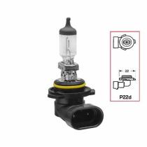 LAMPARAS DE COCHE AMOLUX 7106 - BLISTER 1 LAMPARA HALOGENA HB-4