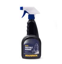 MANNOL PRODUCTOS QUIMICOS 9976 - LIMPIA TAPICERIAS DE COCHE 0.5 L