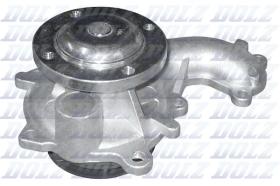 DOLZ BOMBAS DE AGUA F201 - BOMBA AGUA DOZ FORD FOCUS 1.8 TDDI