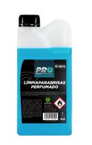 ICE PRO ANTICONGELANTES LP.LP.BT.001 - LIMPIAPARABRISAS BOTE 1L -10º C PROTECCION