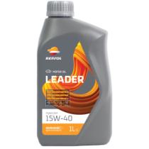 REPSOL 1L 15W40 INYEC - ACEITE 1L 15W40 REPSOL INYECCION LEADER (12U/C)